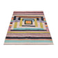 Kilim Modern 200 X 153 CM