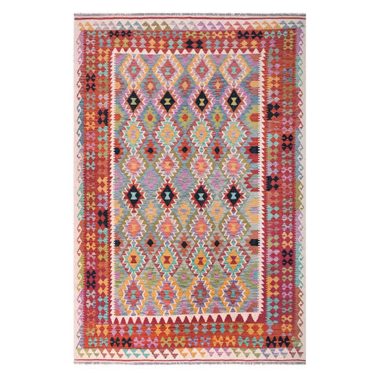 Kilim 300 x 198 Cm