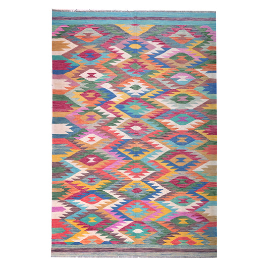 Kilim 302 X 198 CM