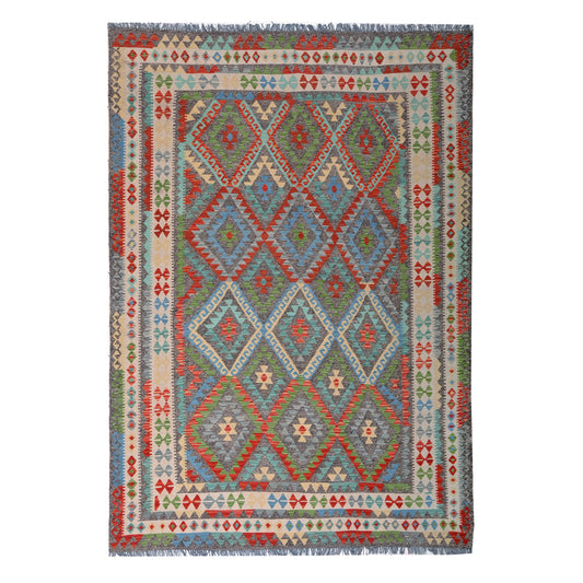 Kilim 293 X 206 CM