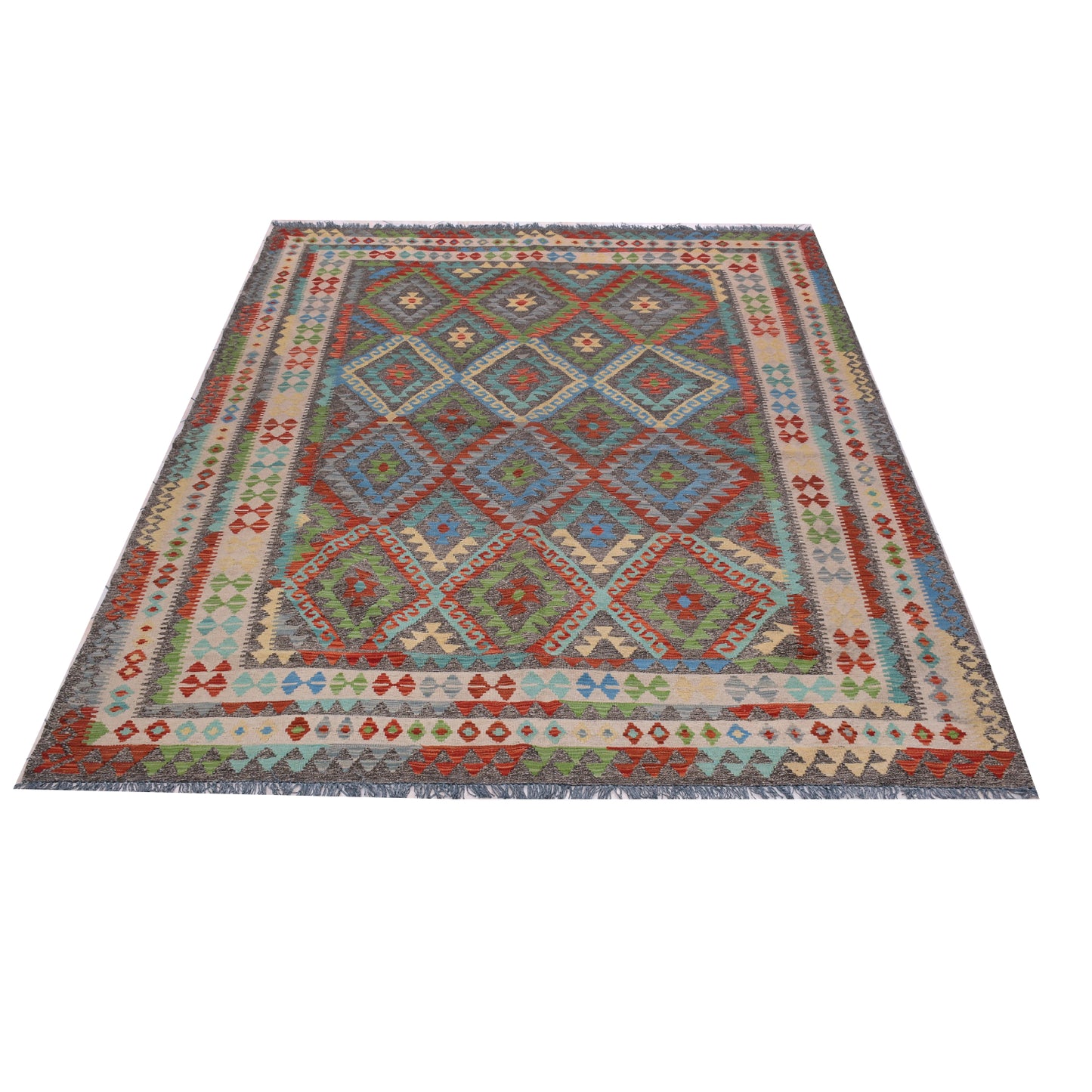 Kilim 293 X 206 CM