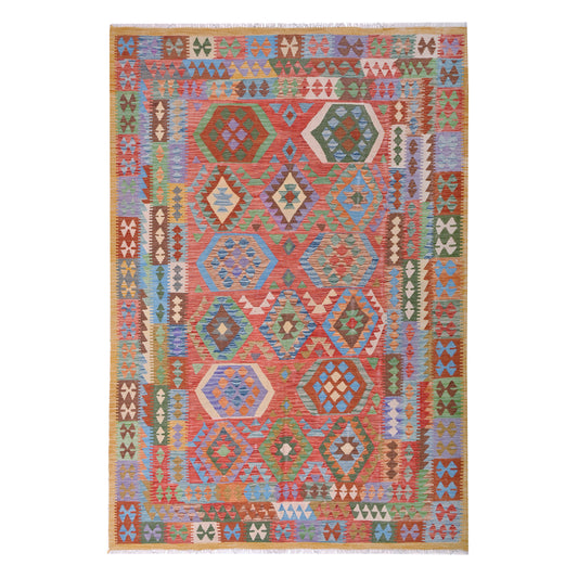 Kilim 298 X 199 CM