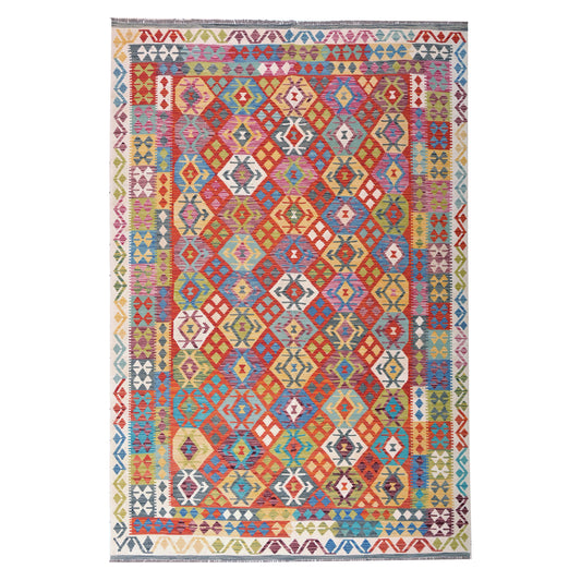 Kilim 305 X 200 CM