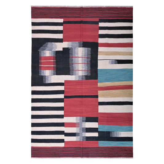 Kilim Modern 303 X 203 CM