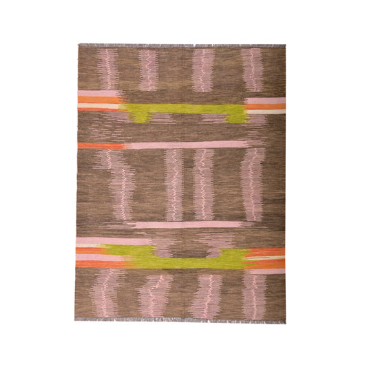 Kilim Modern 257 X 200 CM