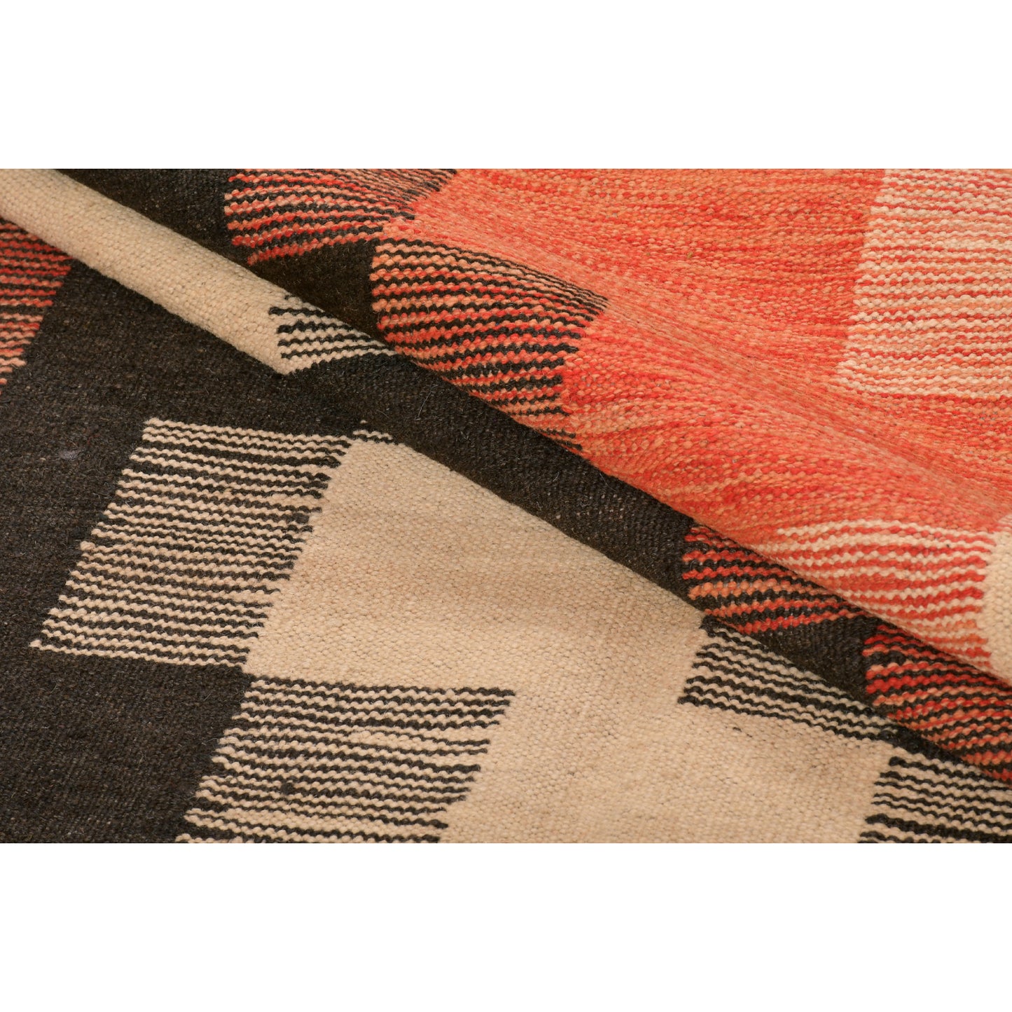 Kilim Modern 251 x 180 Cm