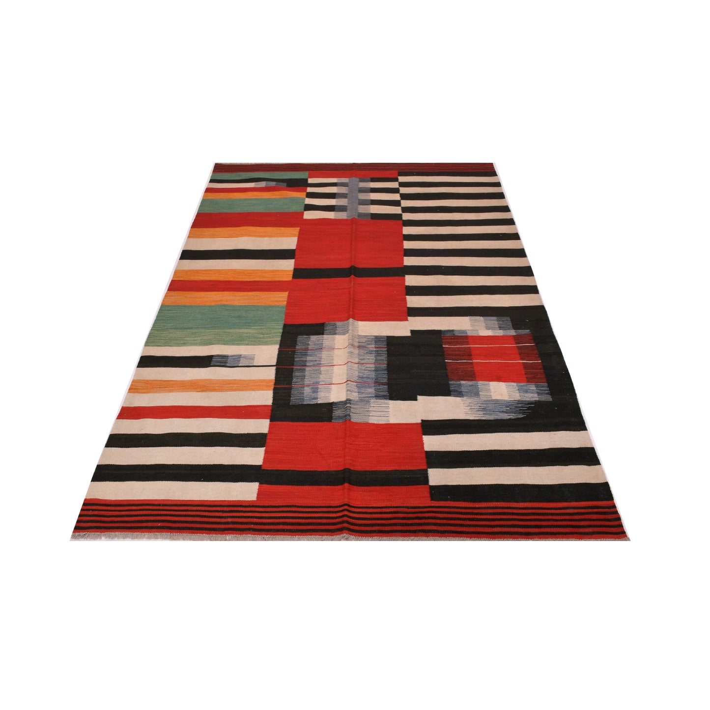 Kilim Modern 260 X 170 CM