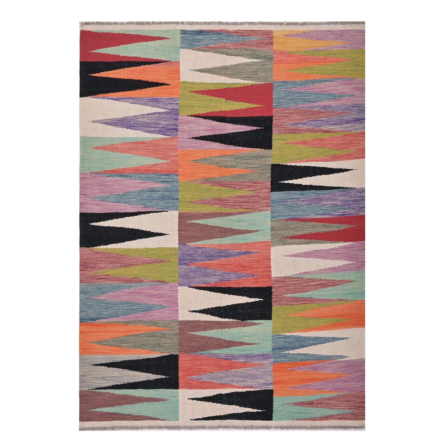 Kilim Modern 255 X 182 CM