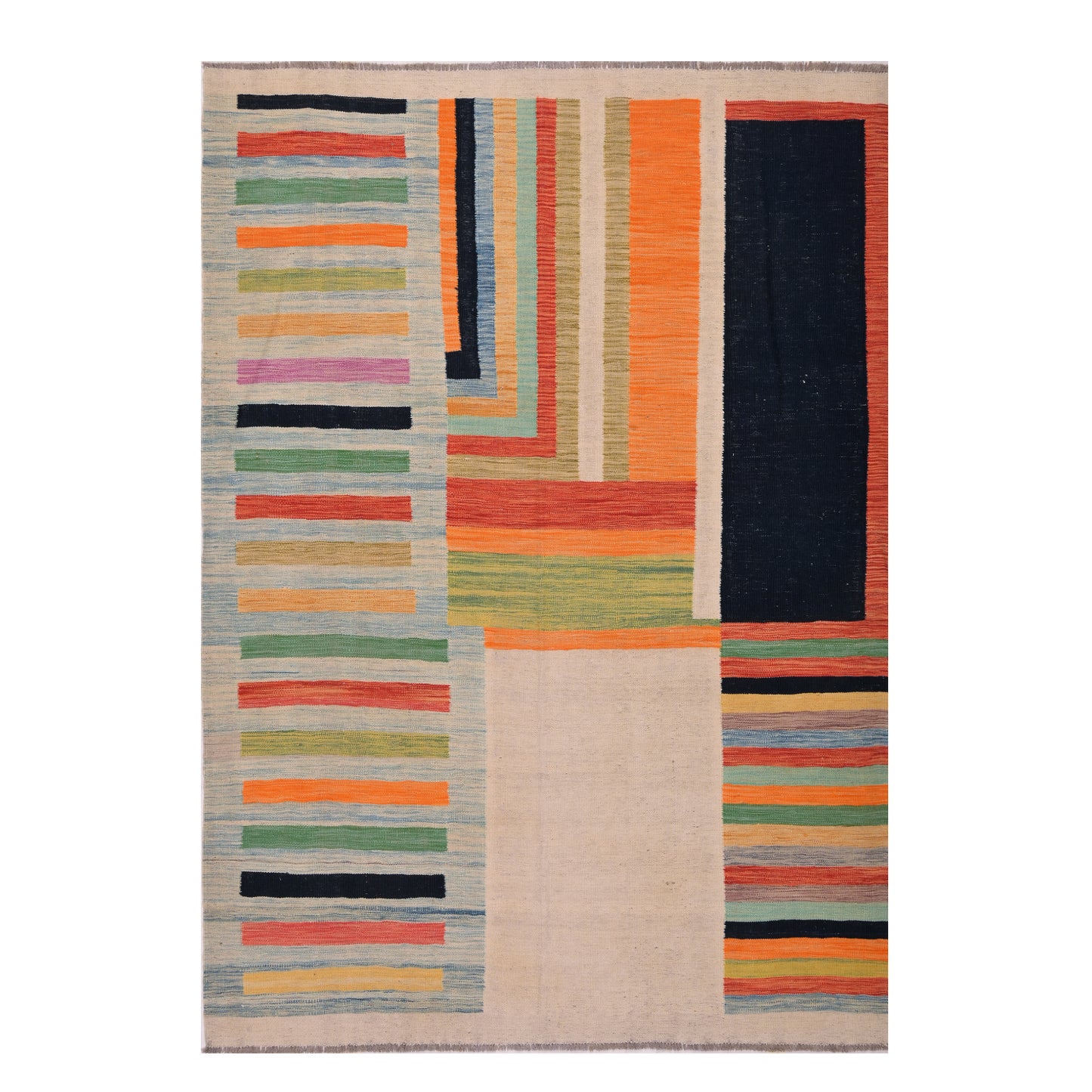 Kilim Modern 242 X 174 CM