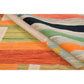 Kilim Modern 242 X 174 CM