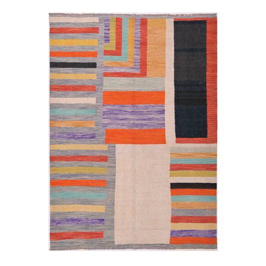 Kilim Modern 239 X 173 CM