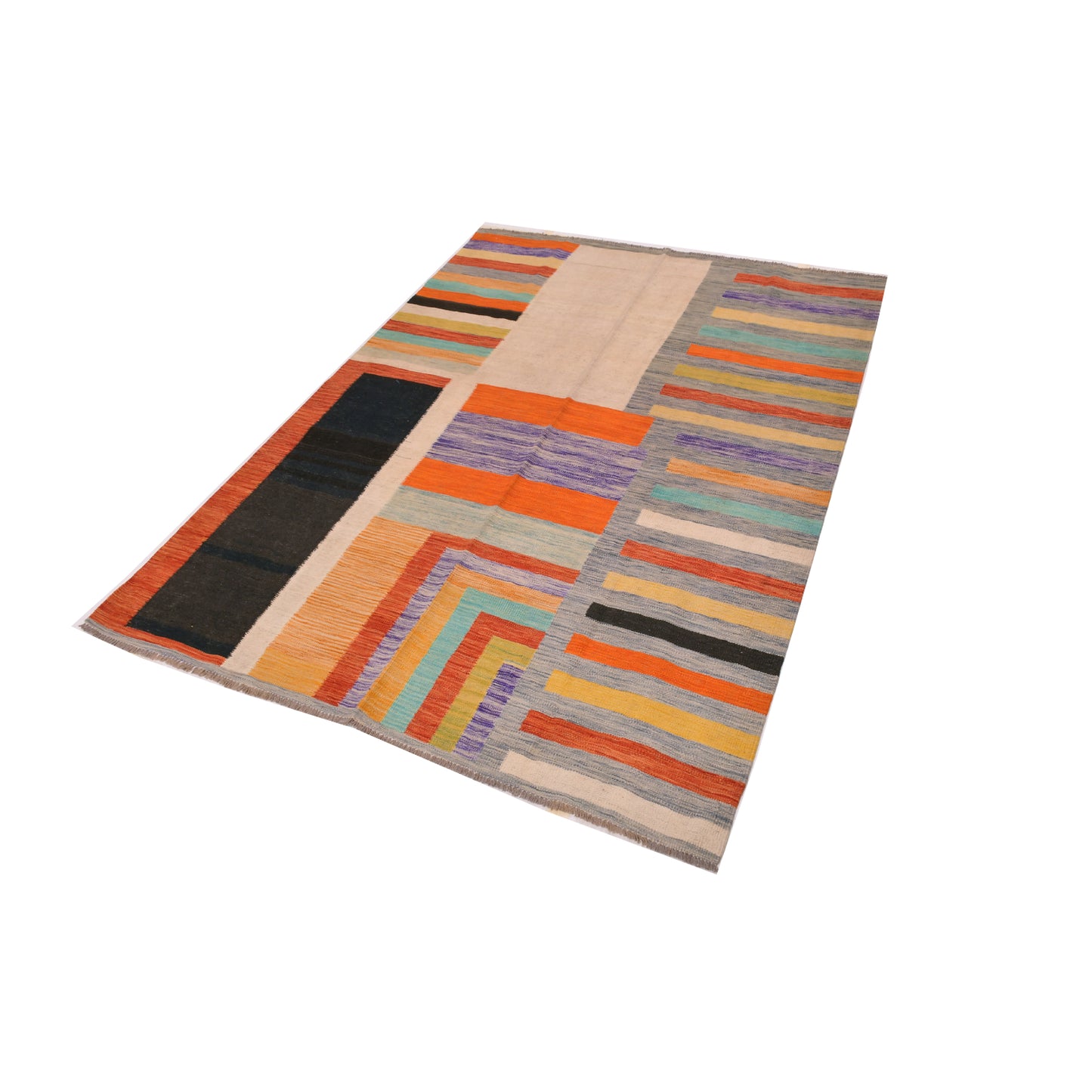 Kilim Modern 239 X 173 CM