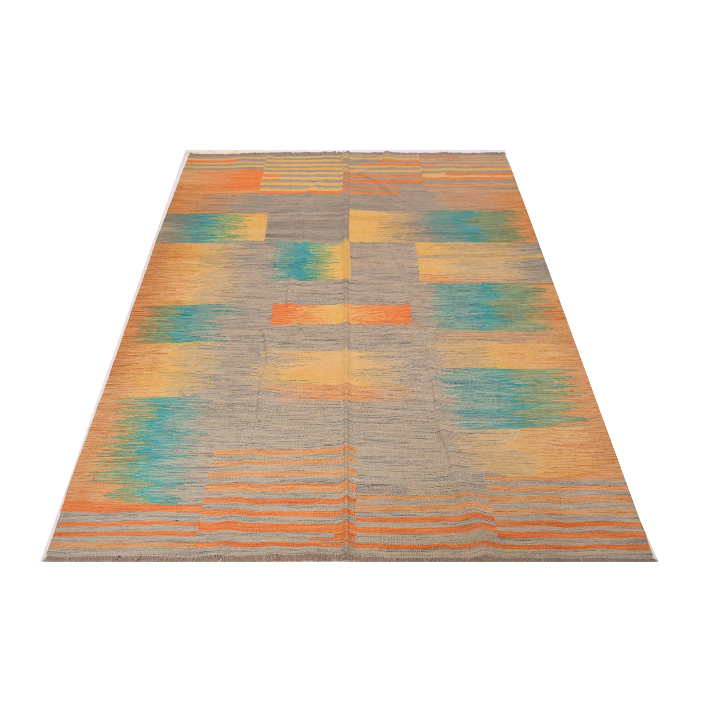 Kilim Modern 245 X 175 CM