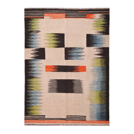 Kilim Modern 240 X 174 CM