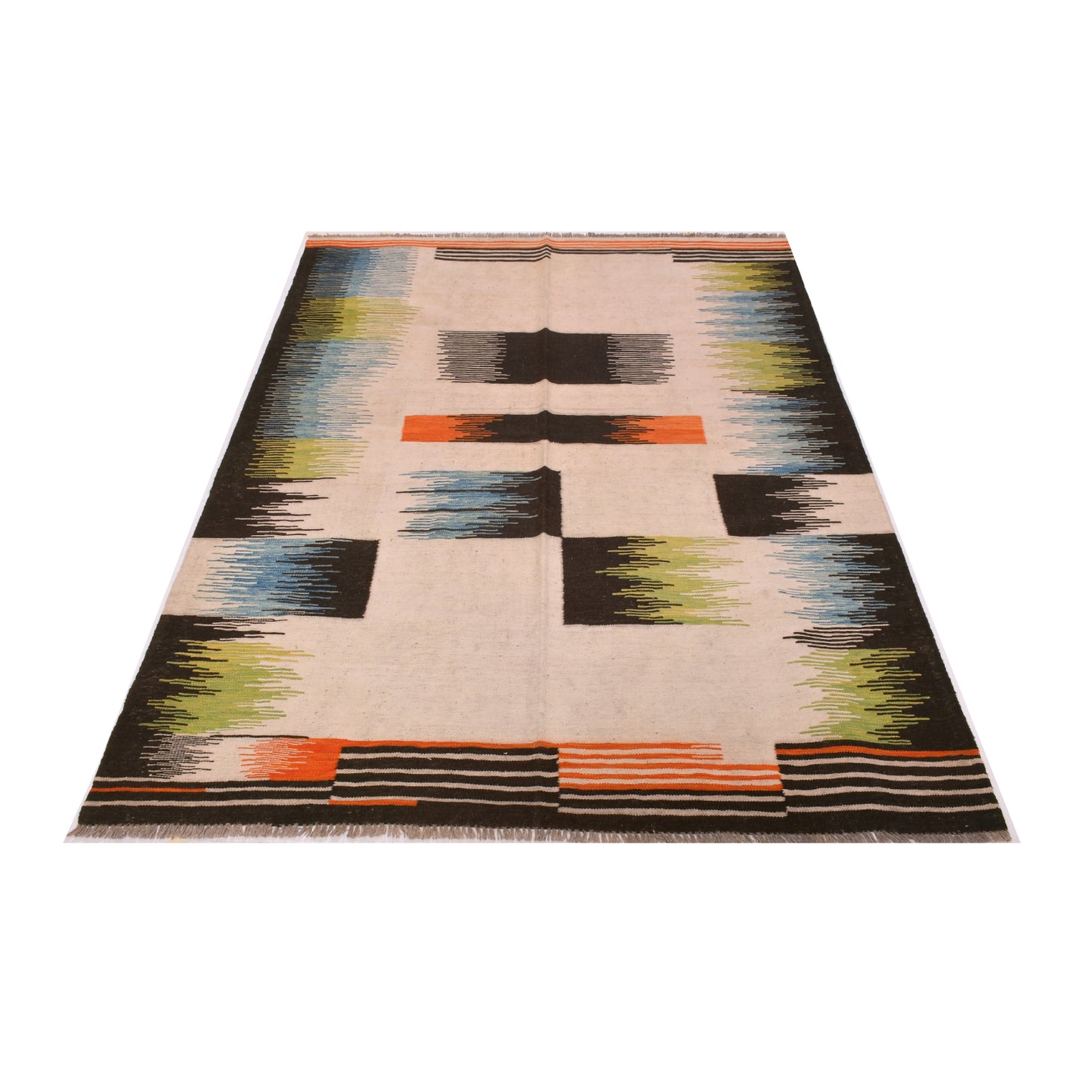 Kilim Modern 240 X 174 CM