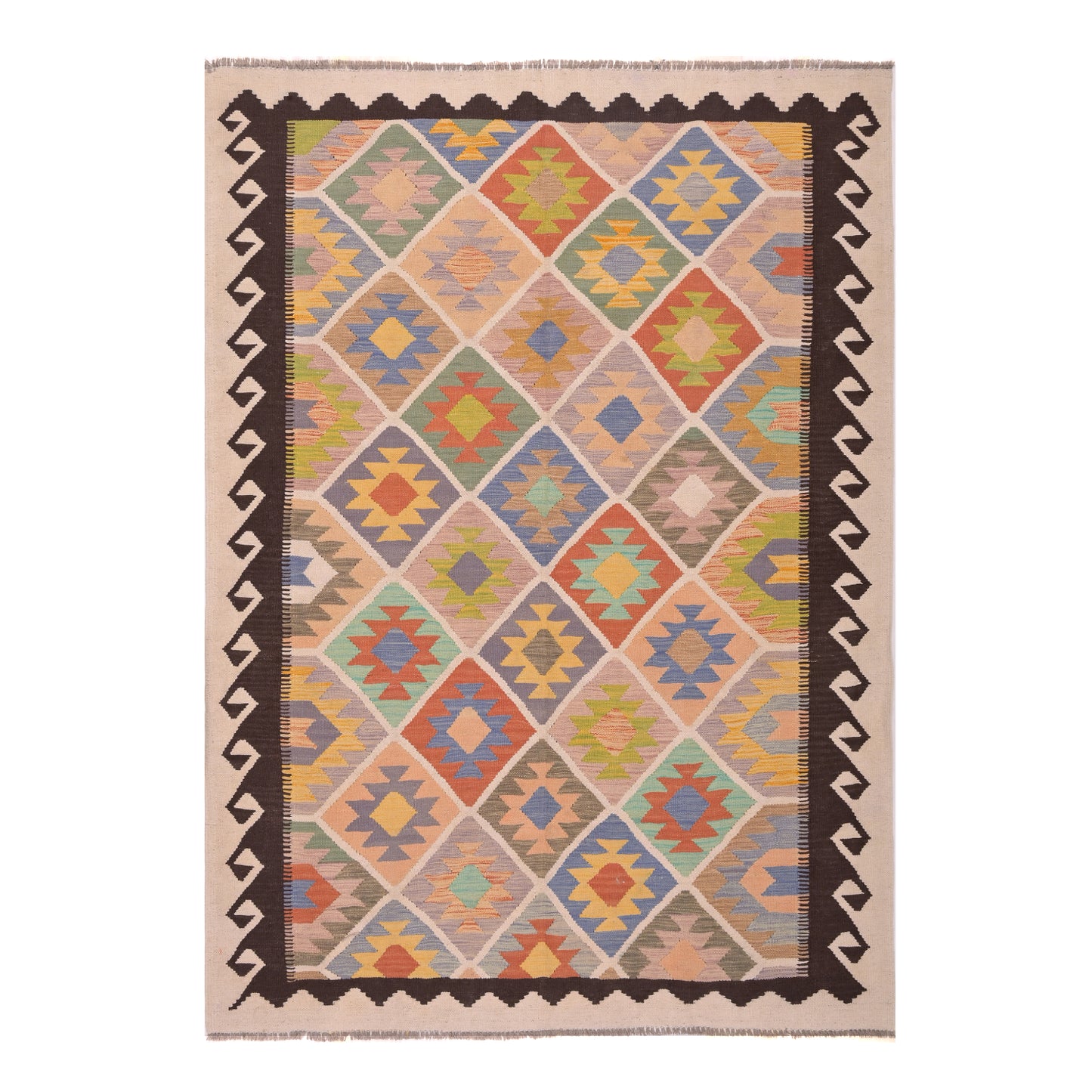 Kilim 247 X 174 CM