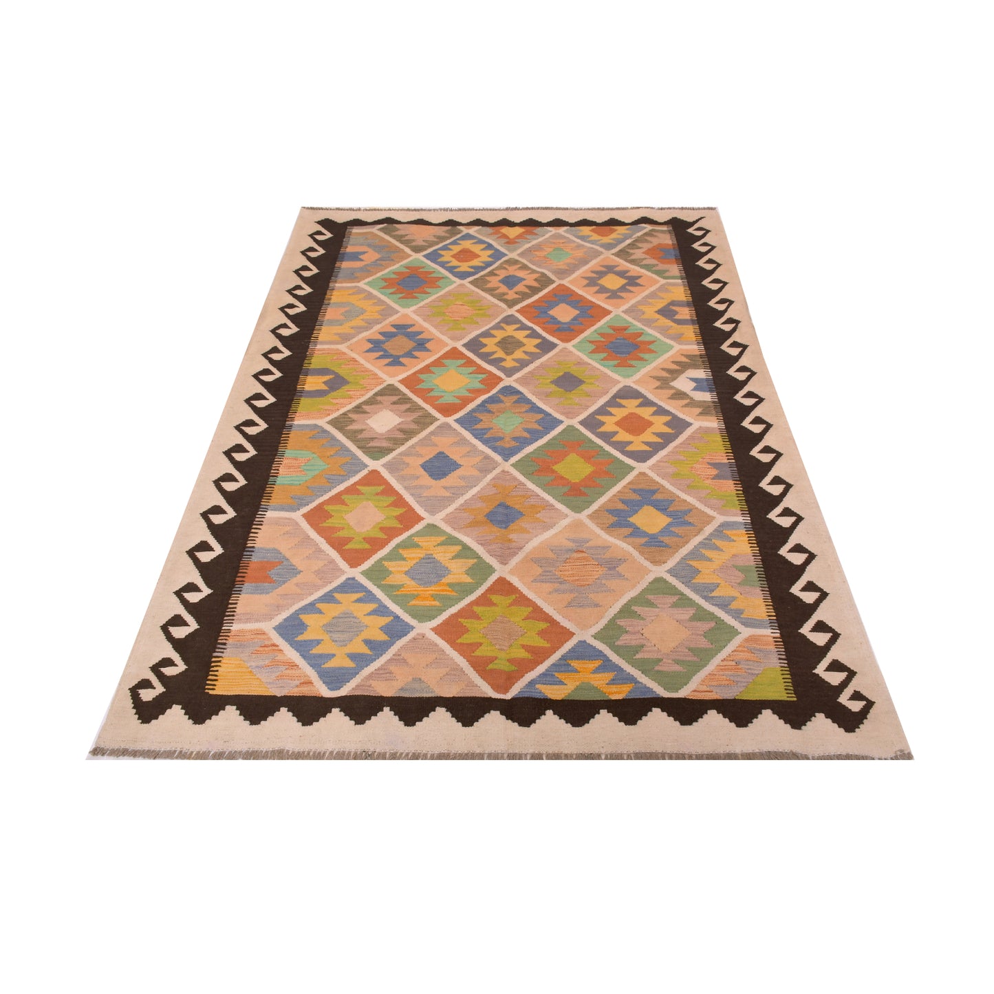 Kilim 247 X 174 CM