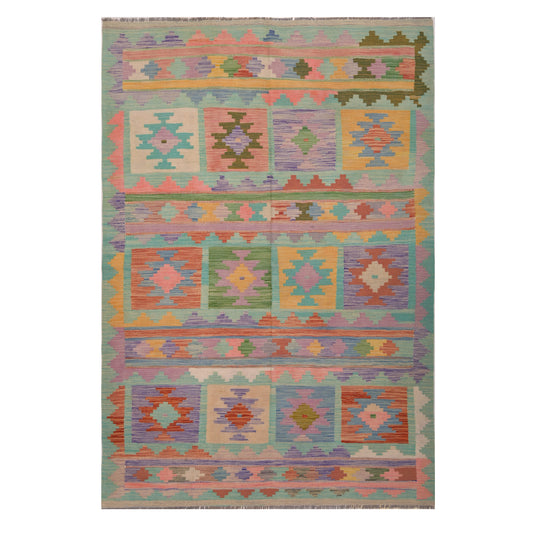 Kilim 255 X 170 CM