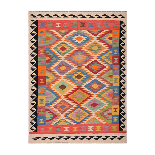 Kilim 242 X 180 CM