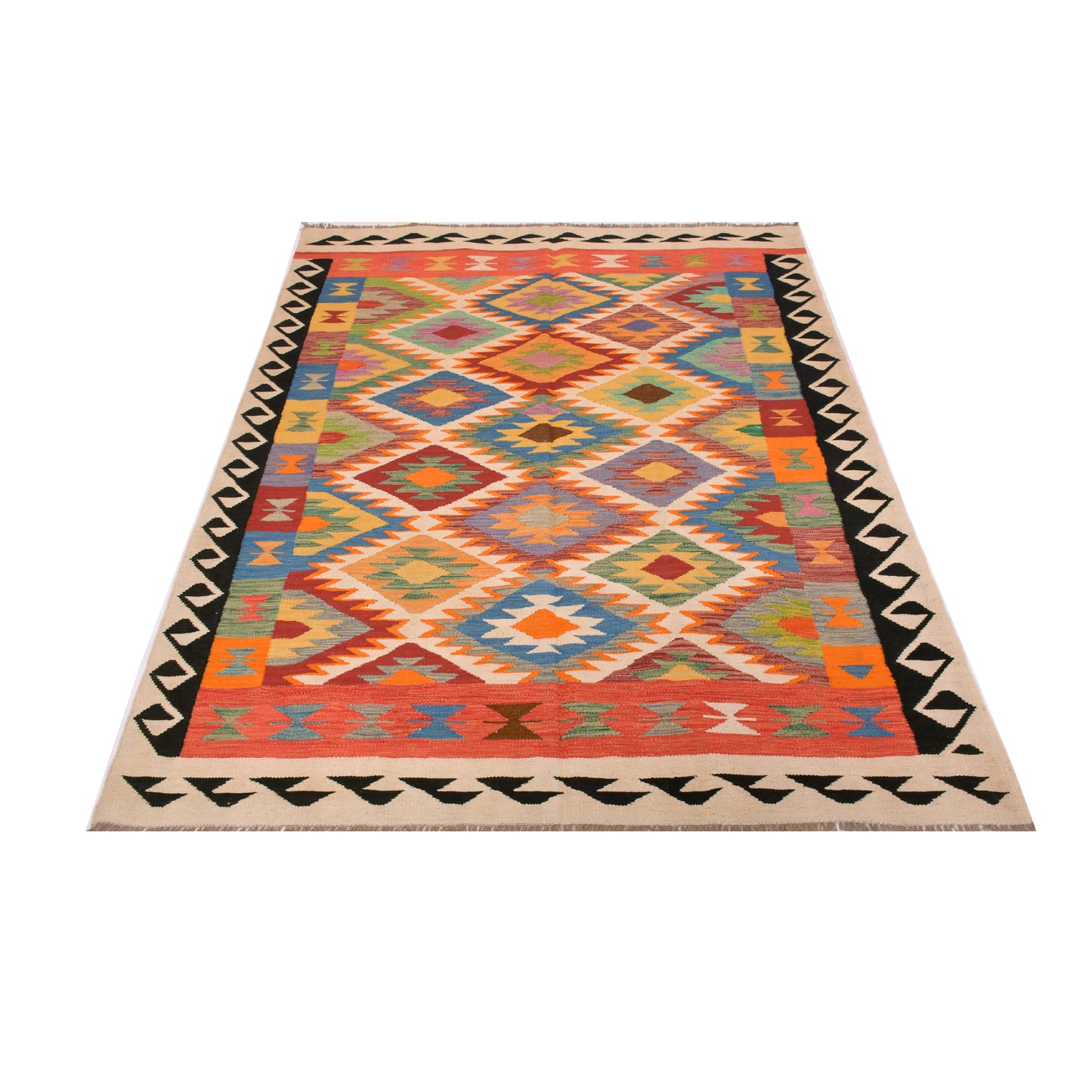 Kilim 242 X 180 CM