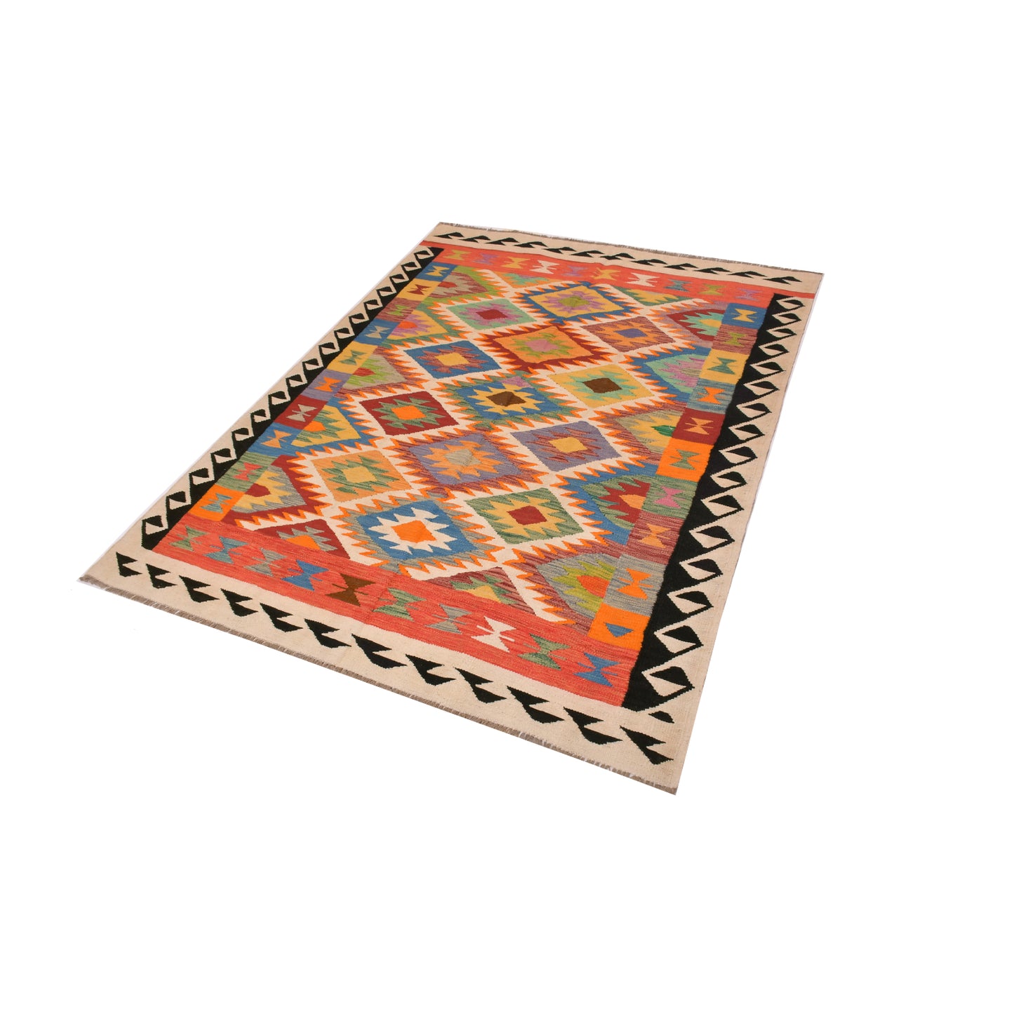 Kilim 242 X 180 CM