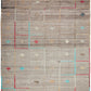Kilim Tulu 291 x 218 cm