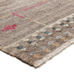 Kilim Tulu 291 x 218 cm