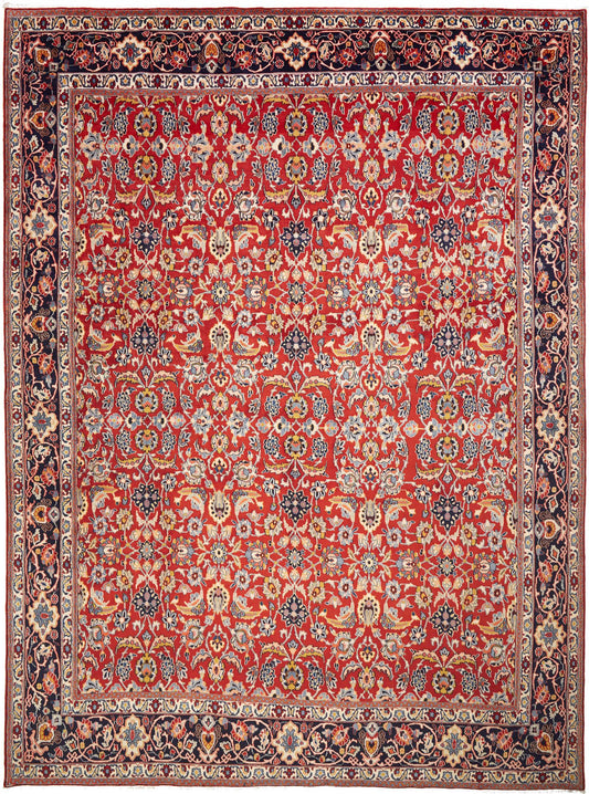 Tappeto Mud 400 X 295 CM