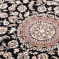 Tappeto Nain 9 Fili 118 X 79 CM