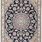 Tappeto Nain 9 Fili 118 X 79 CM