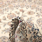 Tappeto Nain 6 Fili 148 X 103 CM