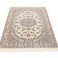 Tappeto Nain 6 Fili 148 X 103 CM
