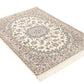 Tappeto Nain 6 Fili 148 X 103 CM