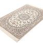 Tappeto Nain 6 Fili 148 X 103 CM