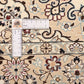 Tappeto Nain 6 Fili 148 X 103 CM