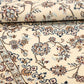 Tappeto Nain 6 Fili 156 X 103 CM