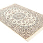 Tappeto Nain 6 Fili 156 X 103 CM