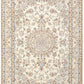 Tappeto Nain 6 Fili 146 X 101 CM