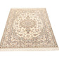 Tappeto Nain 6 Fili 146 X 101 CM