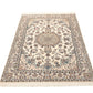 Tappeto Nain 6 Fili 151 X 98 CM