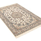 Tappeto Nain 6 Fili 151 X 98 CM