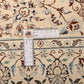 Tappeto Nain 6 Fili 151 X 98 CM