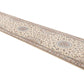 Tappeto Nain 6 Fili 333 X 81 CM