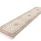 Tappeto Nain 6 Fili 333 X 81 CM