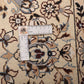 Tappeto Nain 6 Fili 333 X 81 CM