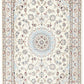 Tappeto Nain 6 Fili 333 X 81 CM