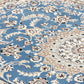 Tappeto Nain 9 Fili 155 X 105 cm