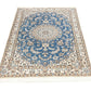 Tappeto Nain 9 Fili 155 X 105 cm