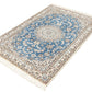 Tappeto Nain 9 Fili 155 X 105 cm