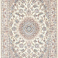 Tappeto Nain 9 Fili 167 x 108 cm